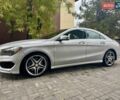 Мерседес ЦЛА-клас 2015 у Дніпро (Дніпропетровську) на Automoto.ua Сірий Мерседес ЦЛА-клас, об'ємом двигуна 1.99 л та пробігом 159 тис. км за 14999 $, фото 8 на Automoto.ua