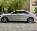 Мерседес ЦЛА-клас 2015 у Дніпро (Дніпропетровську) на Automoto.ua Сірий Мерседес ЦЛА-клас, об'ємом двигуна 1.99 л та пробігом 159 тис. км за 14999 $, фото 7 на Automoto.ua