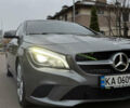 Сірий Мерседес ЦЛА-клас, об'ємом двигуна 1.99 л та пробігом 199 тис. км за 15999 $, фото 21 на Automoto.ua