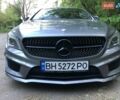 Серый Мерседес ЦЛА-класс, объемом двигателя 2.14 л и пробегом 110 тыс. км за 23500 $, фото 25 на Automoto.ua