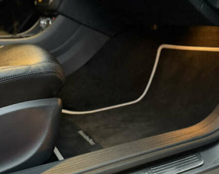 Сірий Мерседес ЦЛА-клас, об'ємом двигуна 1.99 л та пробігом 199 тис. км за 15999 $, фото 5 на Automoto.ua