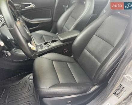 Мерседес ЦЛА-клас 2015 у Дніпро (Дніпропетровську) на Automoto.ua Сірий Мерседес ЦЛА-клас, об'ємом двигуна 1.99 л та пробігом 159 тис. км за 14999 $, фото 24 на Automoto.ua