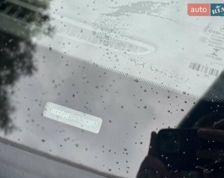 Мерседес ЦЛА-клас 2015 у Дніпро (Дніпропетровську) на Automoto.ua Сірий Мерседес ЦЛА-клас, об'ємом двигуна 1.99 л та пробігом 159 тис. км за 14999 $, фото 15 на Automoto.ua