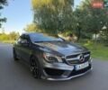 Серый Мерседес ЦЛА-класс, объемом двигателя 1.99 л и пробегом 140 тыс. км за 14500 $, фото 1 на Automoto.ua