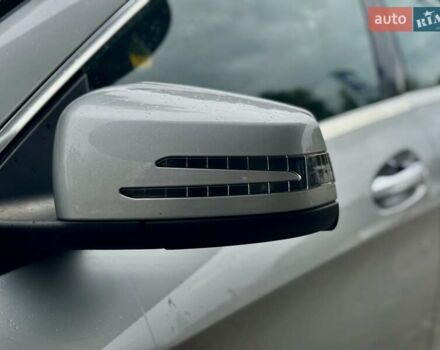 Мерседес ЦЛА-клас 2015 у Дніпро (Дніпропетровську) на Automoto.ua Сірий Мерседес ЦЛА-клас, об'ємом двигуна 1.99 л та пробігом 159 тис. км за 14999 $, фото 19 на Automoto.ua