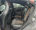 Сірий Мерседес ЦЛА-клас, об'ємом двигуна 2.14 л та пробігом 221 тис. км за 16990 $, фото 16 на Automoto.ua