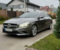 Сірий Мерседес ЦЛА-клас, об'ємом двигуна 1.99 л та пробігом 199 тис. км за 15999 $, фото 7 на Automoto.ua