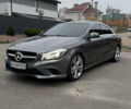 Сірий Мерседес ЦЛА-клас, об'ємом двигуна 1.99 л та пробігом 199 тис. км за 15999 $, фото 2 на Automoto.ua
