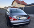 Сірий Мерседес ЦЛА-клас, об'ємом двигуна 1.99 л та пробігом 145 тис. км за 15200 $, фото 4 на Automoto.ua