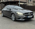 Сірий Мерседес ЦЛА-клас, об'ємом двигуна 1.99 л та пробігом 199 тис. км за 15999 $, фото 4 на Automoto.ua