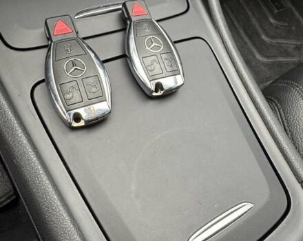 Мерседес ЦЛА-клас 2015 у Дніпро (Дніпропетровську) на Automoto.ua Сірий Мерседес ЦЛА-клас, об'ємом двигуна 1.99 л та пробігом 159 тис. км за 14999 $, фото 35 на Automoto.ua