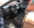 Серый Мерседес ЦЛА-класс, объемом двигателя 2.14 л и пробегом 110 тыс. км за 23500 $, фото 11 на Automoto.ua