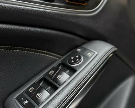 Сірий Мерседес ЦЛА-клас, об'ємом двигуна 1.99 л та пробігом 199 тис. км за 15999 $, фото 6 на Automoto.ua