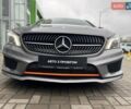 Сірий Мерседес ЦЛА-клас, об'ємом двигуна 2.14 л та пробігом 221 тис. км за 16990 $, фото 13 на Automoto.ua