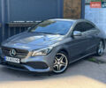 Серый Мерседес ЦЛА-класс, объемом двигателя 1.99 л и пробегом 160 тыс. км за 17200 $, фото 3 на Automoto.ua