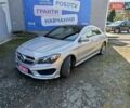Мерседес ЦЛА-класс 2015 в Косове на Automoto.ua Серый Мерседес ЦЛА-класс, объемом двигателя 1.99 л и пробегом 157 тыс. км за 14500 $, фото 4 на Automoto.ua
