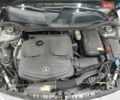 Сірий Мерседес ЦЛА-клас, об'ємом двигуна 1.99 л та пробігом 92 тис. км за 2000 $, фото 10 на Automoto.ua