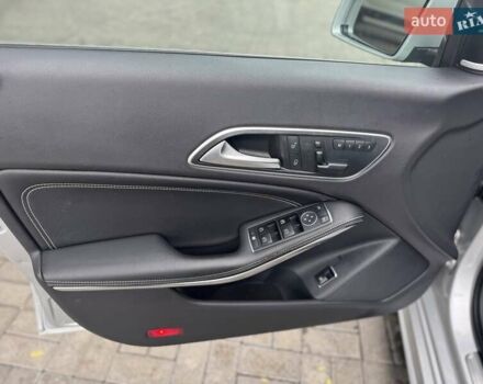 Мерседес ЦЛА-клас 2015 у Дніпро (Дніпропетровську) на Automoto.ua Сірий Мерседес ЦЛА-клас, об'ємом двигуна 1.99 л та пробігом 159 тис. км за 14999 $, фото 22 на Automoto.ua