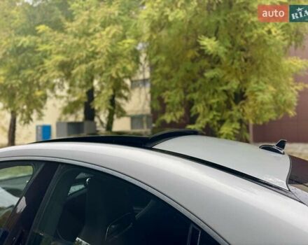 Мерседес ЦЛА-клас 2015 у Дніпро (Дніпропетровську) на Automoto.ua Сірий Мерседес ЦЛА-клас, об'ємом двигуна 1.99 л та пробігом 159 тис. км за 14999 $, фото 6 на Automoto.ua