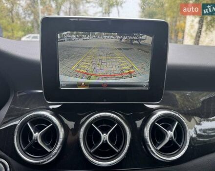Мерседес ЦЛА-клас 2015 у Дніпро (Дніпропетровську) на Automoto.ua Сірий Мерседес ЦЛА-клас, об'ємом двигуна 1.99 л та пробігом 159 тис. км за 14999 $, фото 33 на Automoto.ua