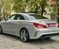 Мерседес ЦЛА-клас 2015 у Дніпро (Дніпропетровську) на Automoto.ua Сірий Мерседес ЦЛА-клас, об'ємом двигуна 1.99 л та пробігом 159 тис. км за 14999 $, фото 11 на Automoto.ua