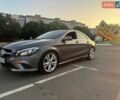 Серый Мерседес ЦЛА-класс, объемом двигателя 1.99 л и пробегом 210 тыс. км за 13800 $, фото 1 на Automoto.ua