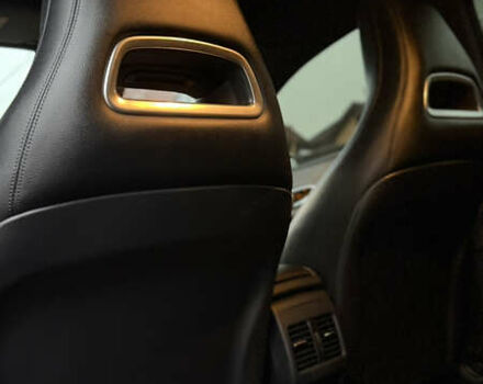 Сірий Мерседес ЦЛА-клас, об'ємом двигуна 1.99 л та пробігом 199 тис. км за 15999 $, фото 10 на Automoto.ua