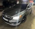 Сірий Мерседес ЦЛА-клас, об'ємом двигуна 2 л та пробігом 141 тис. км за 15900 $, фото 1 на Automoto.ua