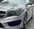 Мерседес ЦЛА-клас 2015 у Дніпро (Дніпропетровську) на Automoto.ua Сірий Мерседес ЦЛА-клас, об'ємом двигуна 1.99 л та пробігом 159 тис. км за 14999 $, фото 3 на Automoto.ua