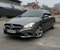 Сірий Мерседес ЦЛА-клас, об'ємом двигуна 1.99 л та пробігом 199 тис. км за 15999 $, фото 1 на Automoto.ua