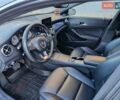 Мерседес ЦЛА-класс 2015 в Косове на Automoto.ua Серый Мерседес ЦЛА-класс, объемом двигателя 1.99 л и пробегом 157 тыс. км за 14500 $, фото 9 на Automoto.ua