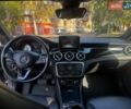 Сірий Мерседес ЦЛА-клас, об'ємом двигуна 1.99 л та пробігом 172 тис. км за 15500 $, фото 4 на Automoto.ua