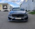 Сірий Мерседес ЦЛА-клас, об'ємом двигуна 2.14 л та пробігом 118 тис. км за 21500 $, фото 2 на Automoto.ua