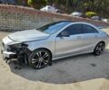 Сірий Мерседес ЦЛА-клас, об'ємом двигуна 2.2 л та пробігом 215 тис. км за 4300 $, фото 1 на Automoto.ua