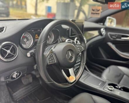 Мерседес ЦЛА-клас 2015 у Дніпро (Дніпропетровську) на Automoto.ua Сірий Мерседес ЦЛА-клас, об'ємом двигуна 1.99 л та пробігом 159 тис. км за 14999 $, фото 20 на Automoto.ua