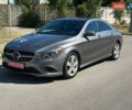 Серый Мерседес ЦЛА-класс, объемом двигателя 2 л и пробегом 240 тыс. км за 11500 $, фото 6 на Automoto.ua