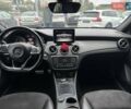Сірий Мерседес ЦЛА-клас, об'ємом двигуна 2.14 л та пробігом 221 тис. км за 16990 $, фото 21 на Automoto.ua