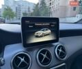 Серый Мерседес ЦЛА-класс, объемом двигателя 1.6 л и пробегом 108 тыс. км за 18500 $, фото 17 на Automoto.ua