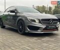 Сірий Мерседес ЦЛА-клас, об'ємом двигуна 2.14 л та пробігом 221 тис. км за 16990 $, фото 10 на Automoto.ua