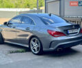 Серый Мерседес ЦЛА-класс, объемом двигателя 1.99 л и пробегом 160 тыс. км за 17200 $, фото 8 на Automoto.ua