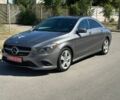 Серый Мерседес ЦЛА-класс, объемом двигателя 2 л и пробегом 240 тыс. км за 11500 $, фото 7 на Automoto.ua