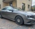 Серый Мерседес ЦЛА-класс, объемом двигателя 2 л и пробегом 143 тыс. км за 11700 $, фото 5 на Automoto.ua