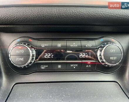 Серый Мерседес ЦЛА-класс, объемом двигателя 2 л и пробегом 120 тыс. км за 20290 $, фото 31 на Automoto.ua