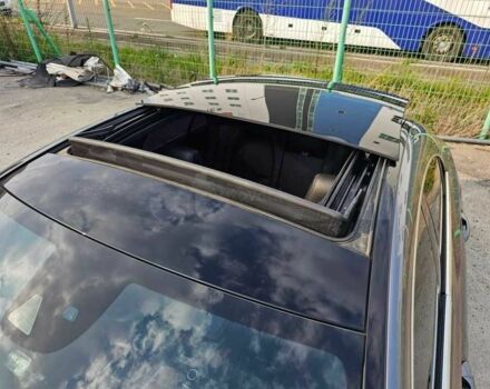 Серый Мерседес ЦЛА-класс, объемом двигателя 2.2 л и пробегом 56 тыс. км за 17000 $, фото 13 на Automoto.ua