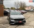 Сірий Мерседес ЦЛА-клас, об'ємом двигуна 1.99 л та пробігом 112 тис. км за 14200 $, фото 2 на Automoto.ua