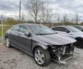 Сірий Мерседес ЦЛА-клас, об'ємом двигуна 2 л та пробігом 97 тис. км за 12500 $, фото 1 на Automoto.ua