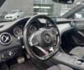 Серый Мерседес ЦЛА-класс, объемом двигателя 2 л и пробегом 120 тыс. км за 20290 $, фото 17 на Automoto.ua