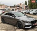 Сірий Мерседес ЦЛА-клас, об'ємом двигуна 1.99 л та пробігом 112 тис. км за 14200 $, фото 1 на Automoto.ua