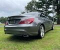 Сірий Мерседес ЦЛА-клас, об'ємом двигуна 2 л та пробігом 80 тис. км за 5000 $, фото 6 на Automoto.ua