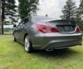 Сірий Мерседес ЦЛА-клас, об'ємом двигуна 2 л та пробігом 80 тис. км за 5000 $, фото 4 на Automoto.ua